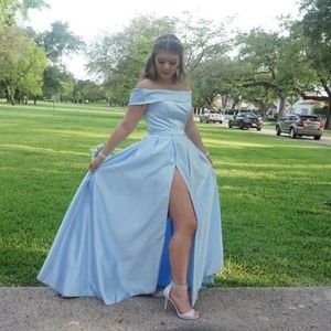 Meet your Posher, Shulien